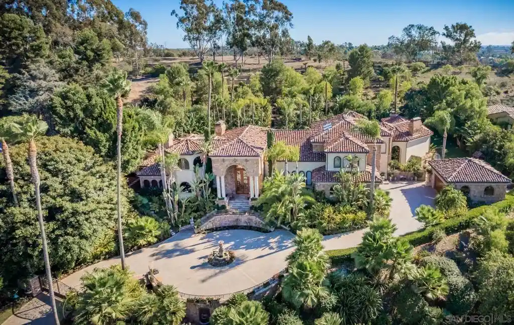 Photo 1 of Mansion for sale at 17949 Circa Oriente, Rancho Santa Fe, CA 92067 | MLS# 260025737SD | Listing updated on 2026-10-27