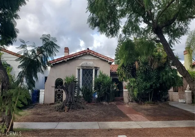 Single family home for sale at 1059 S Orlando, Los Angeles, CA 90035 | MLS# CV26231412