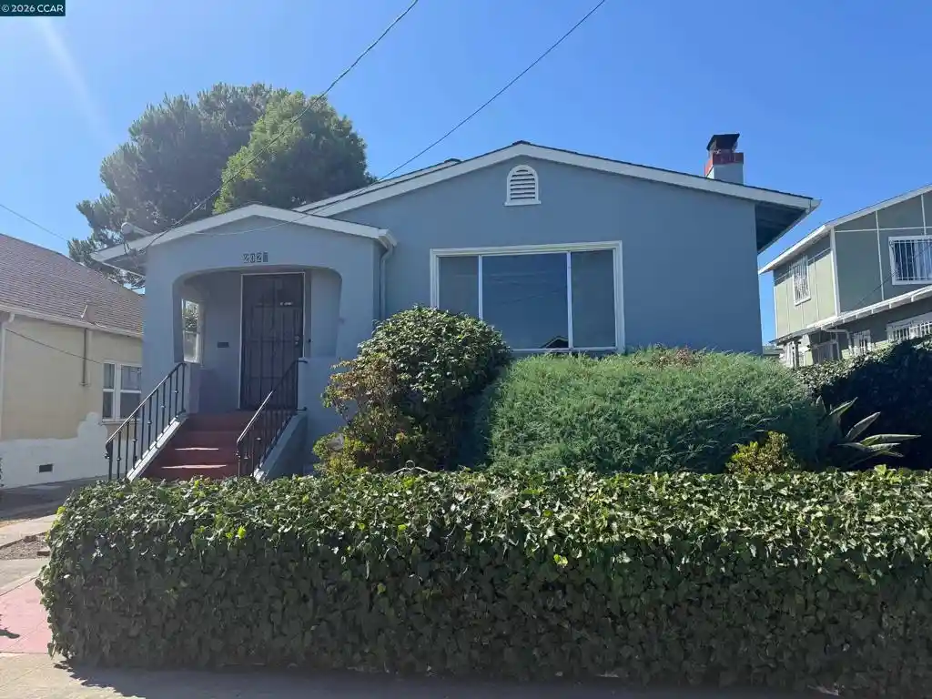 Single family home for sale at 2027 96th Avenue, Oakland, CA 94603 | MLS# 41152345