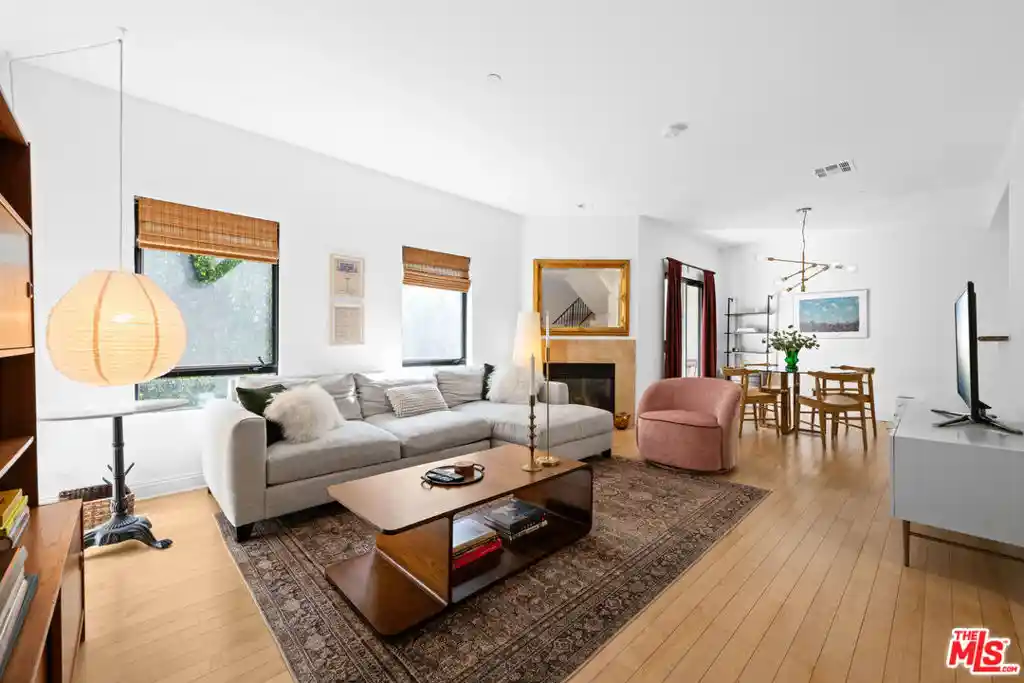 Townhouse for sale at 14322 Dickens St #3, Sherman Oaks, CA 91423 | MLS# 26104699