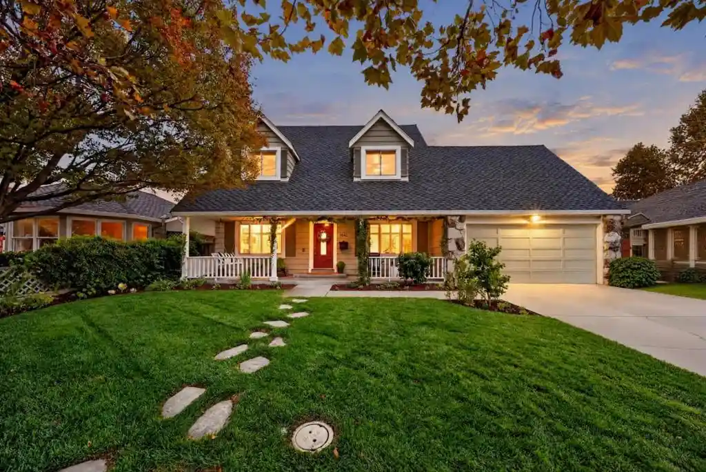 Single family home for sale at 1642 Husted Ave, San Jose, CA 95125 | MLS# ML82064211