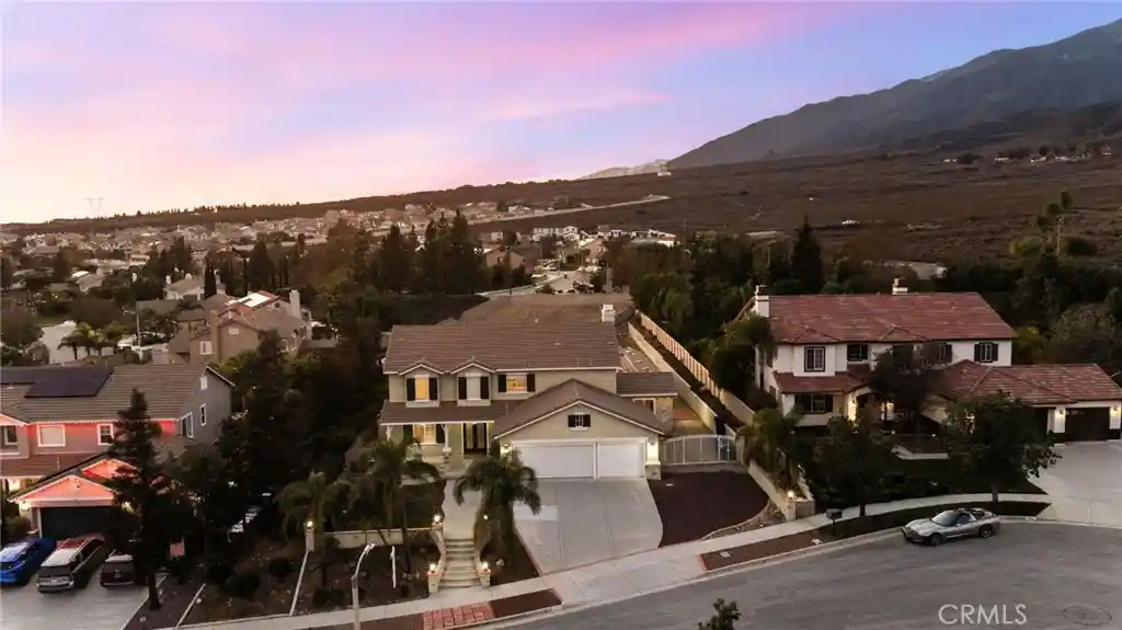 Single family home for sale at 4990 Padre Ave, Rancho Cucamonga, CA 91739 | MLS# SR26226159