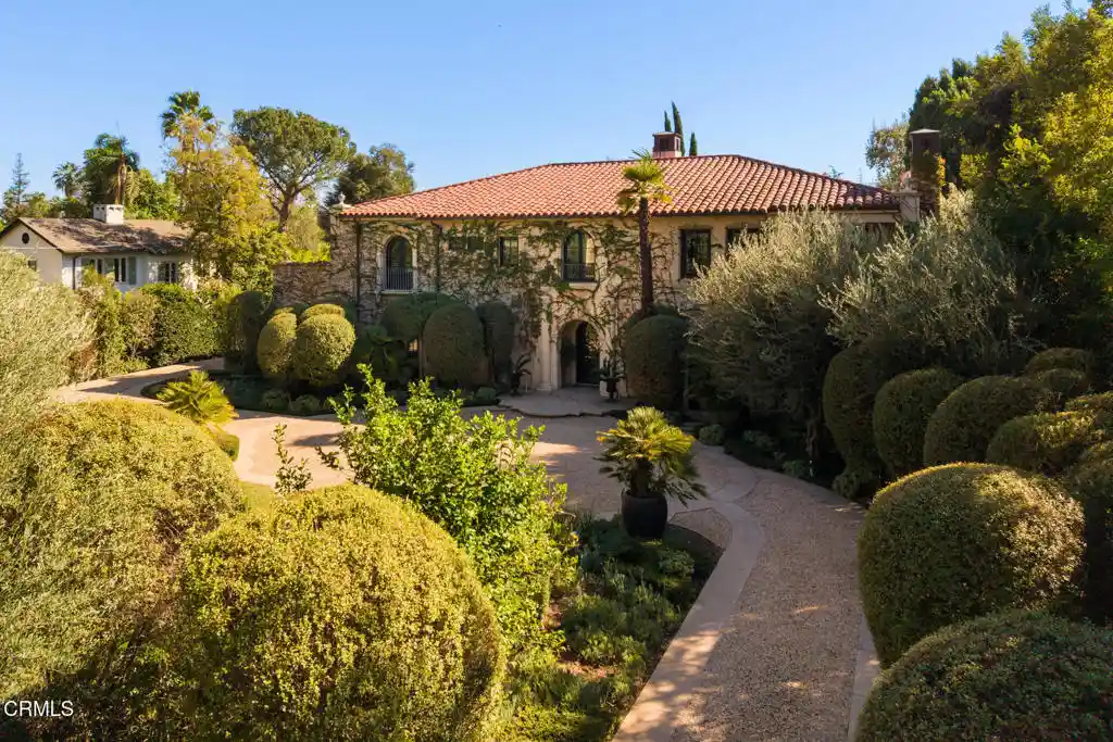 Photo 1 of Mansion for sale at 1466 San Pasqual St, Pasadena, CA 91106 | MLS# P1-29390 | Listing updated on 2026-10-30