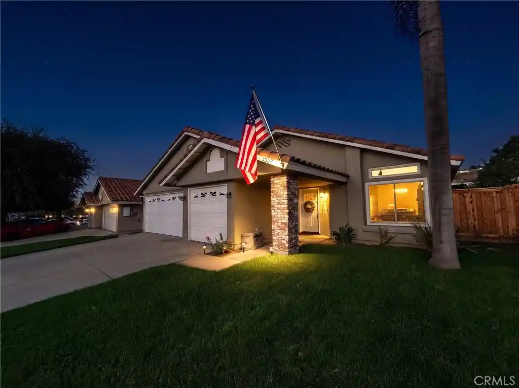 Single family home for sale at 3327 July, Riverside, CA 92503 | MLS# IG26231472