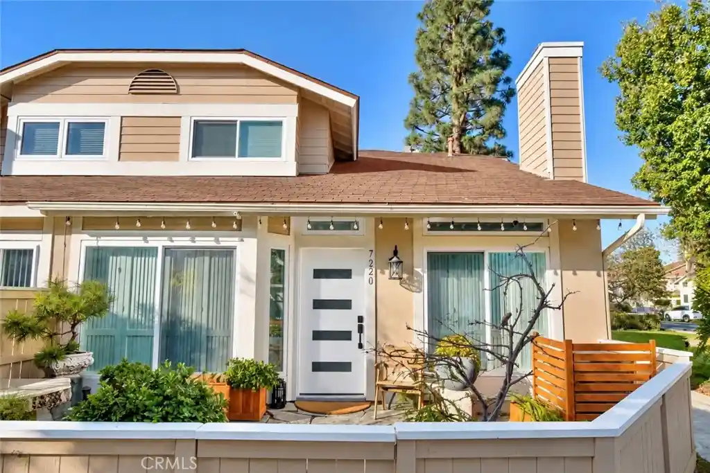 Photo 1 of Townhouse for sale at 7720 Rambling Brk Way, Stanton, CA 90680 | MLS# PW26231496 | Listing updated on 2026-10-29