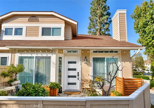 Photo 1 of Townhouse for sale at 7720 Rambling Brk Way, Stanton, CA 90680 | MLS# PW26231496 | Listing updated on 2026-10-30