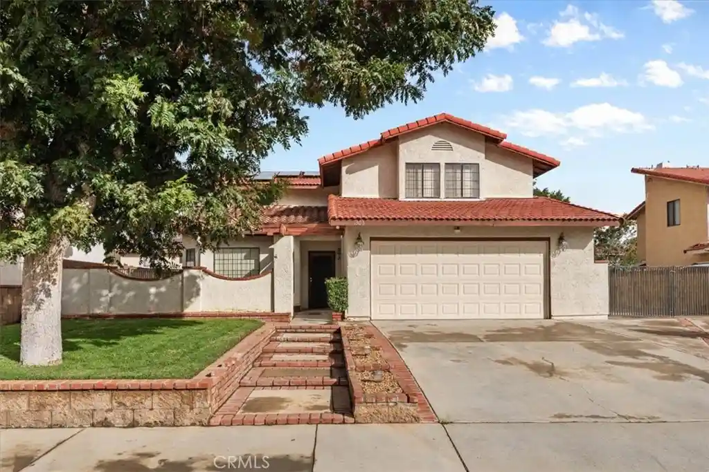 Single family home for sale at 1303 Chagal, Lancaster, CA 93535 | MLS# IG26231508