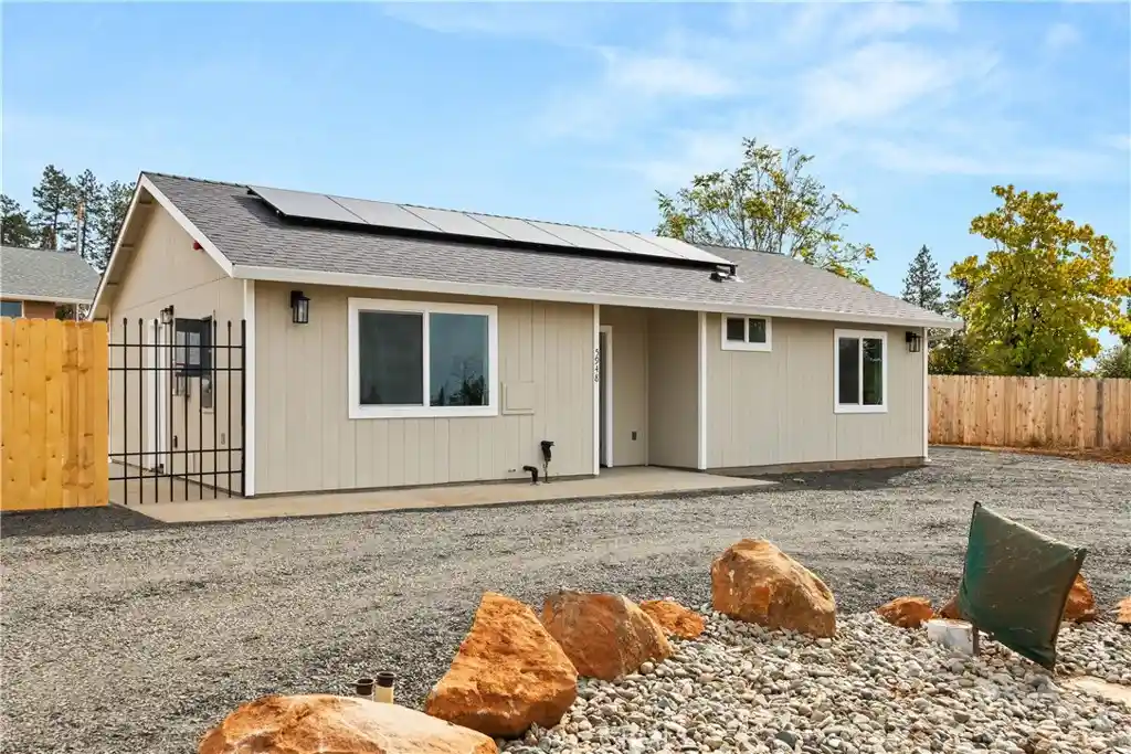 Single family home for sale at 5948 Selby Ln, Paradise, CA 95969 | MLS# SN26231222 | Listing updated on 2026-10-30