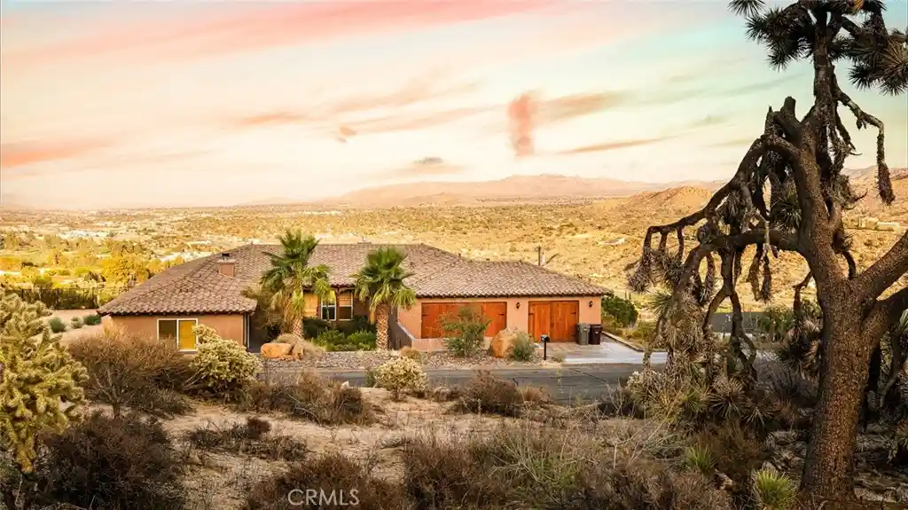 Photo 1 of Single family home for sale at 7529 Rockaway Ave, Yucca Valley, CA 92284 | MLS# JT26231517 | Listing updated on 2026-10-30