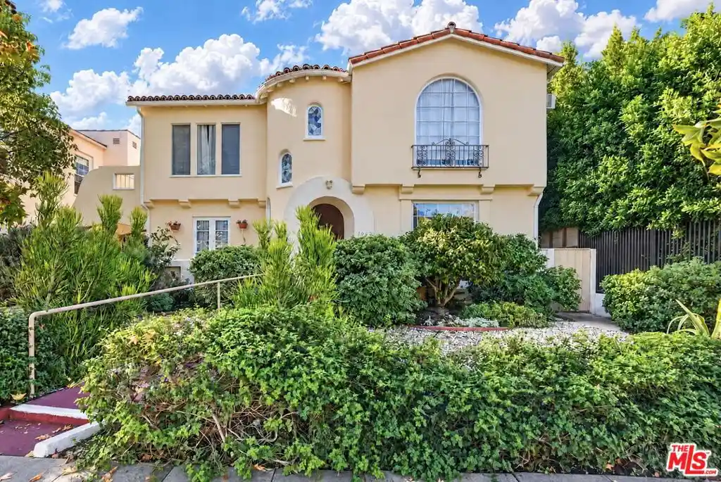 Multi family home for sale at 7948 W 4th Street, Los Angeles, CA 90048 | MLS# 26104636