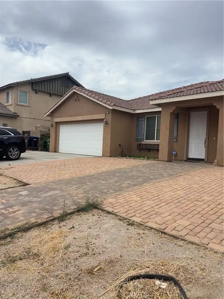 Photo 1 of Single family home for sale at 38221 Marsala Dr, Palmdale, CA 93552 | MLS# OC26230494 | Listing updated on 2026-10-29