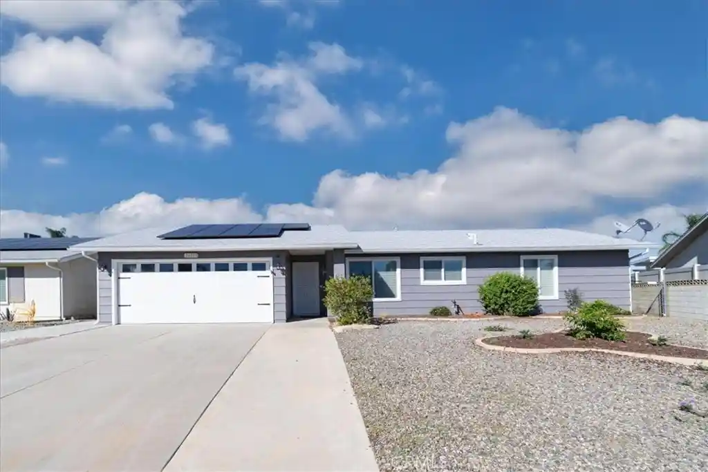 Single family home for sale at 26208 Albany, Menifee, CA 92586 | MLS# SW26230311 | Listing updated on 2026-10-29