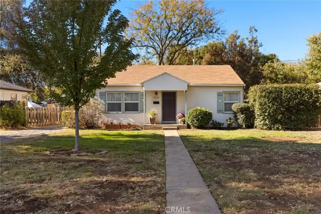 Single family home for sale at 1721 Sunset, Chico, CA 95926 | MLS# SN26229574