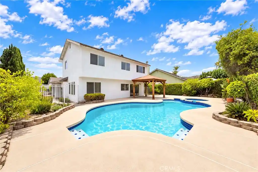 Photo 1 of Single family home for sale at 4644 Via La Primavera, Yorba Linda, CA 92886 | MLS# TR26231108 | Listing updated on 2026-10-28