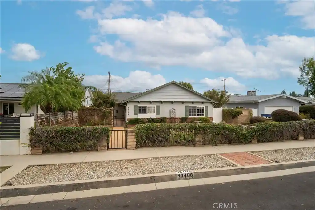 Single family home for sale at 10406 Gerald Ave, Granada Hills, CA 91344 | MLS# GD26230916
