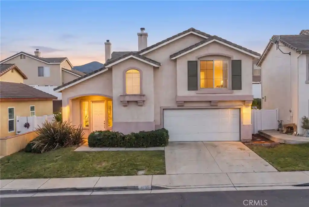 Single family home for sale at 1056 Aurora Ln, Corona, CA 92881 | MLS# PW26231562