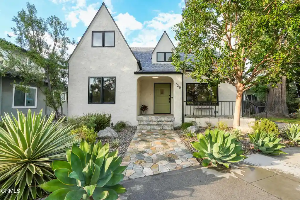 Single family home for sale at 720 El Centro St, South Pasadena, CA 91030 | MLS# P1-29391