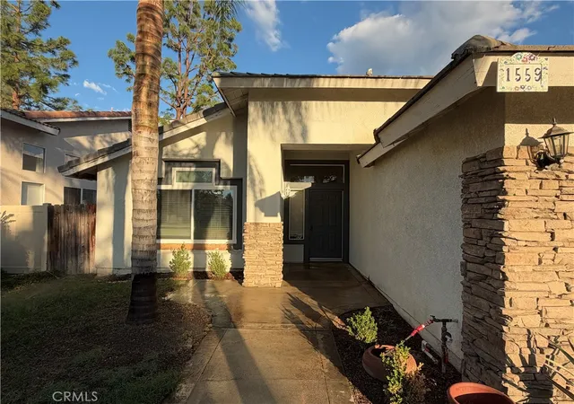 Photo 1 of Single family home for sale at 1559 Arroyo Viejo, San Jacinto, CA 92583 | MLS# SW26231576 | Listing updated on 2026-10-28