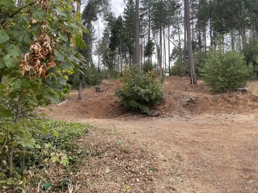 Photo 1 of Land for sale at 5930 Fickett Ln, Paradise, CA 95969 | MLS# 260025748SD | Listing updated on 2026-10-27