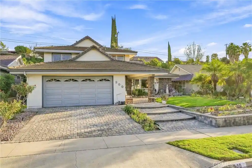 Single family home for sale at 300 W Wedgewood, La Habra, CA 90631 | MLS# PW26218406