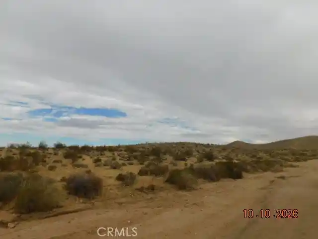 Photo 1 of Land for sale at 0 Elinor, California City, CA 92505 | MLS# IV26230730 | Listing updated on 2026-10-28
