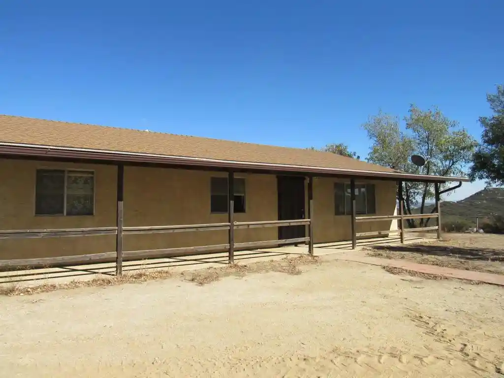Photo 1 of Single family home for sale at 2257 Lake Morena Dr, Campo, CA 91906 | MLS# PTP2608017 | Listing updated on 2026-10-27