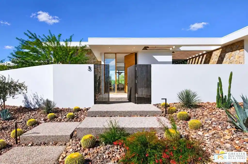 Single family home for sale at 3 Sanctuary Way, Rancho Mirage, CA 92270 | MLS# 26998099PS