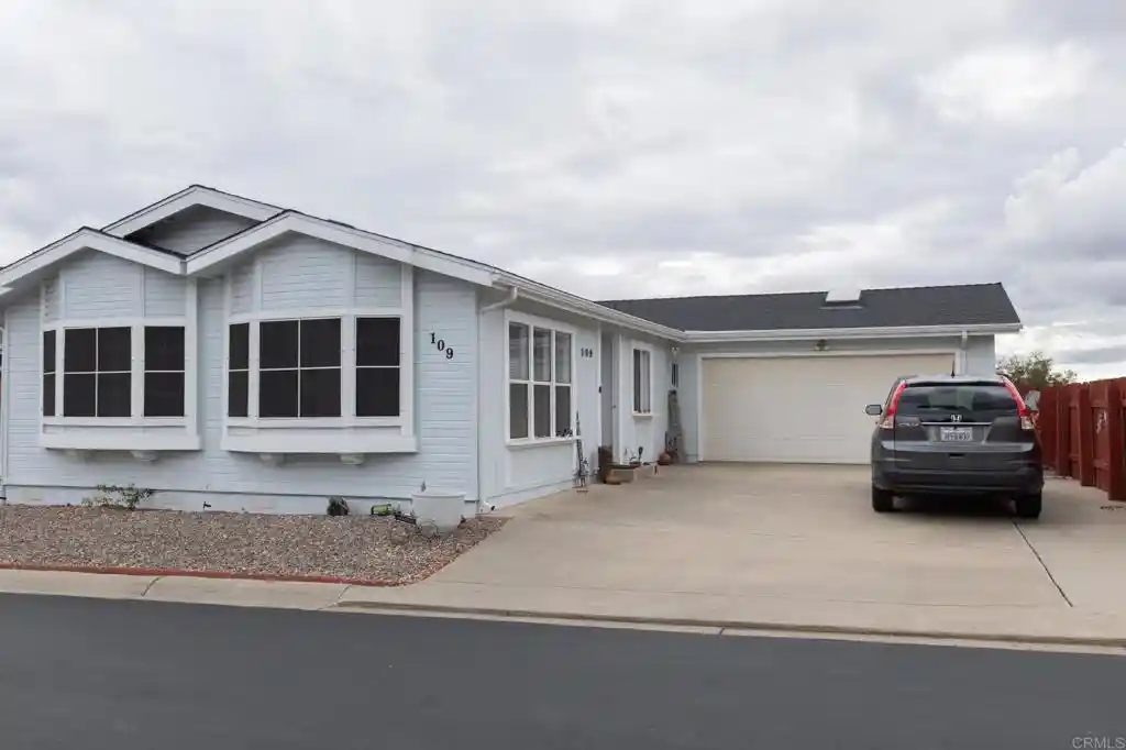 Manufactured home for sale at 15935 Spring Oaks Rd, El Cajon, CA 92021 | MLS# PTP2608018