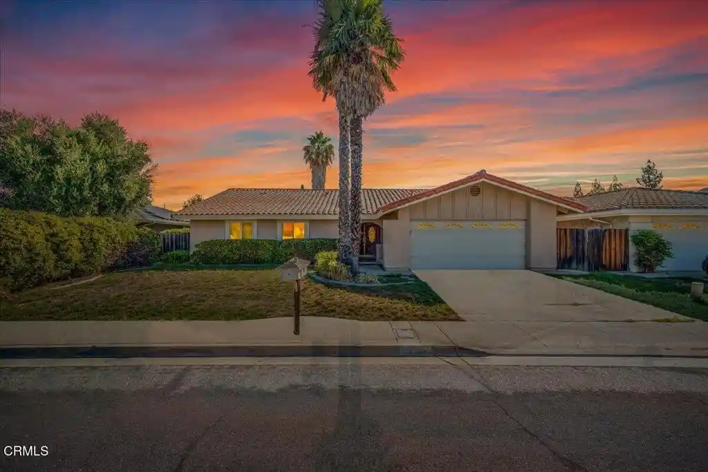 Single family home for sale at 244 Deerwalk, Newbury Park, CA 91320 | MLS# V1-39462