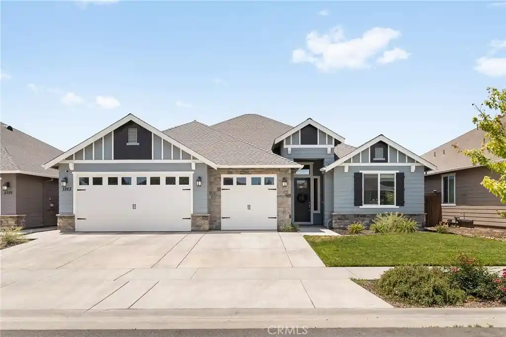 Single family home for sale at 3263 Kettle, Chico, CA 95973 | MLS# SN26231474