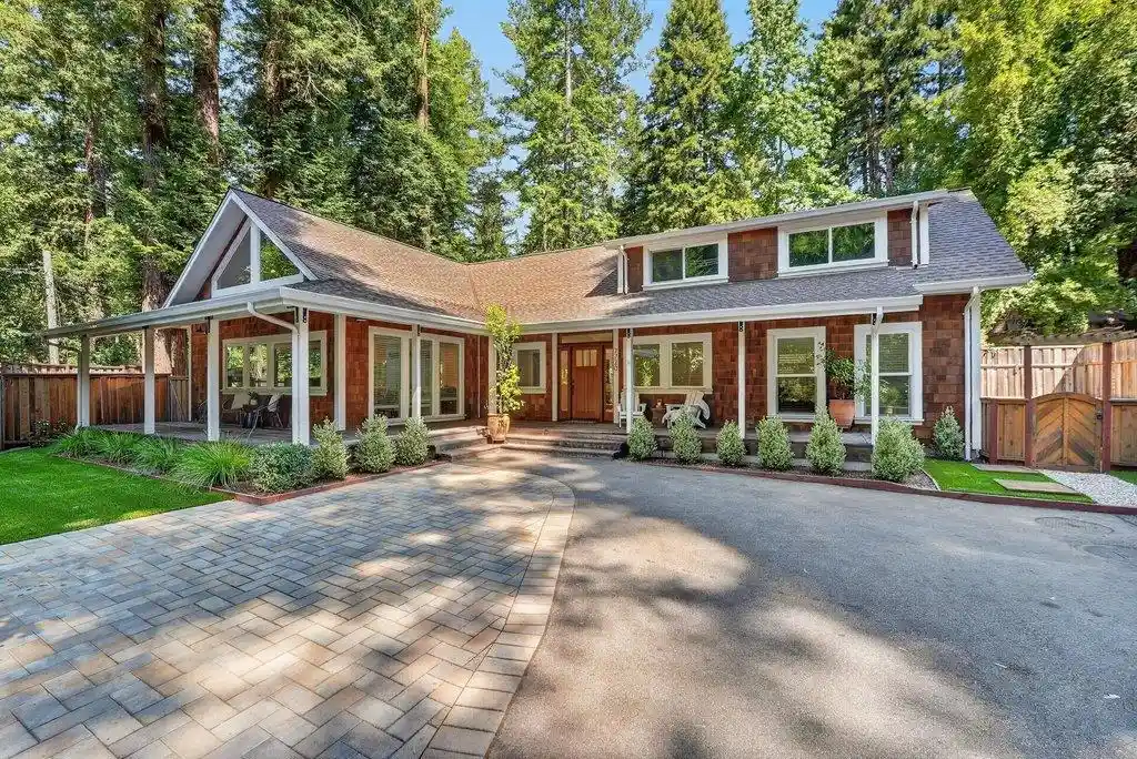 Photo 1 of Single family home for sale at 7720 Highway 9, Ben Lomond, CA 95005 | MLS# ML82065820 | Listing updated on 2026-10-30