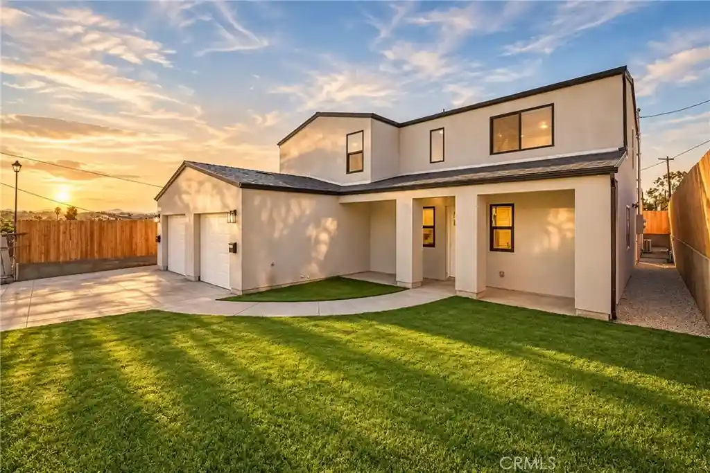 Single family home for sale at 4661 4663 Redwood St, San Diego, CA 92105 | MLS# ND26225831
