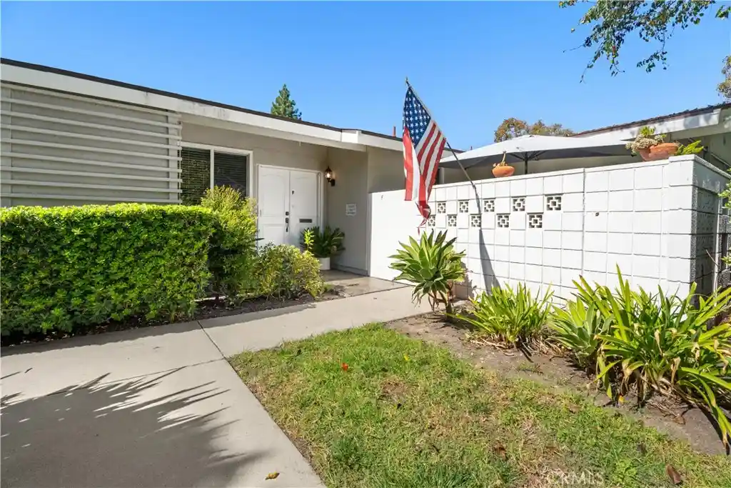 Condo for sale at 759 Calle Aragon #F, Laguna Woods, CA 92637 | MLS# OC26231126