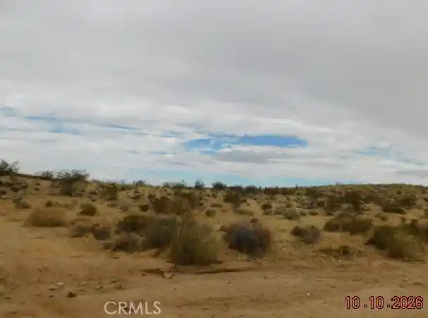 Photo 1 of Land for sale at 0 Erick Pl, California City, CA 92505 | MLS# IV26230731 | Listing updated on 2026-10-28