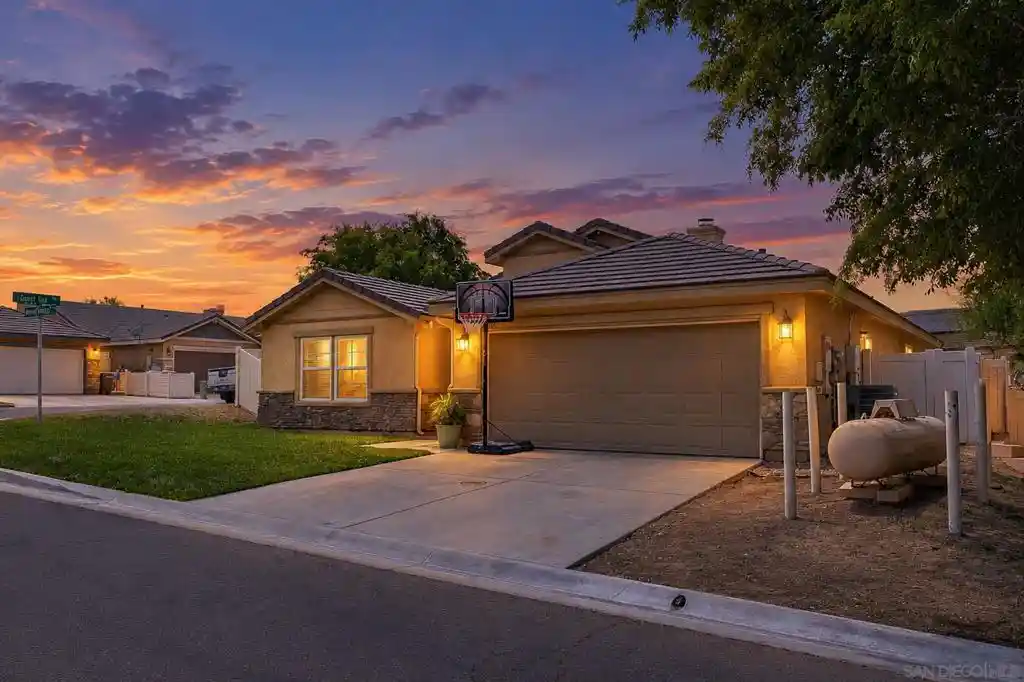 Photo 1 of Single family home for sale at 32391 Evening Primrose Trl, Campo, CA 91906 | MLS# 260025760SD | Listing updated on 2026-10-27