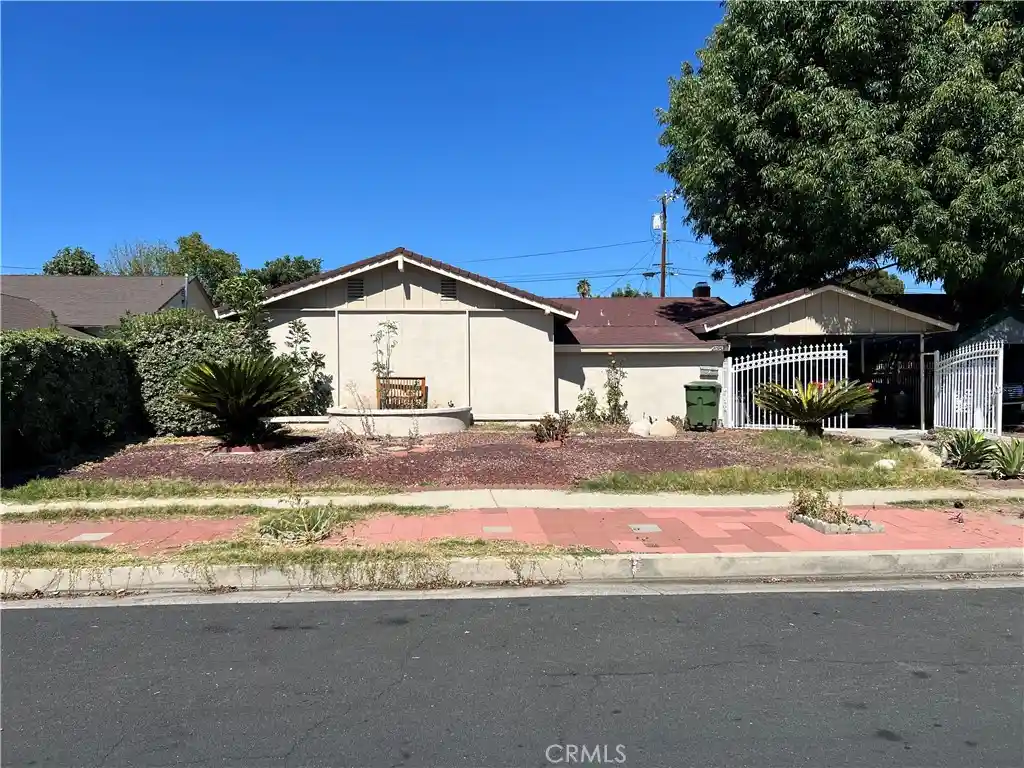 Single family home for sale at 20959 Strathern, Canoga Park, CA 91304 | MLS# MB26231647