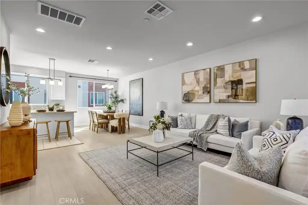 Photo 1 of Condo for sale at 8455 Tweedy Ln, Downey, CA 90240 | MLS# WS26230694 | Listing updated on 2026-10-28