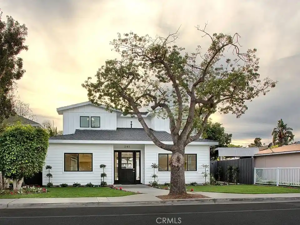 Single family home for sale at 241 E 19th Street, Costa Mesa, CA 92627 | MLS# OC26223988