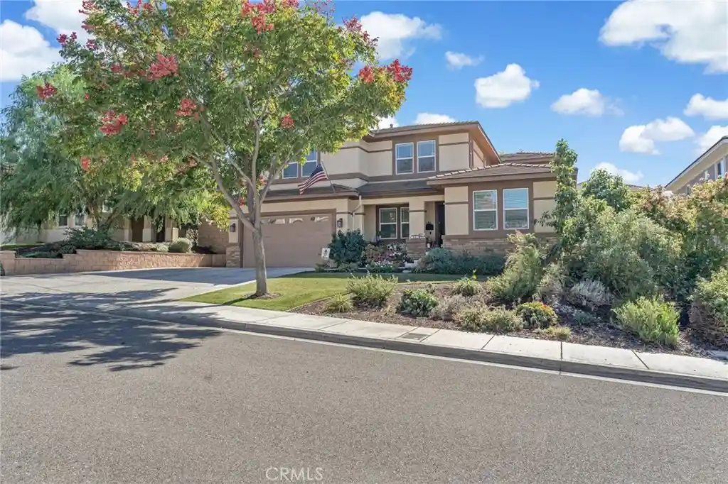 Single family home for sale at 18111 Friendly, Riverside, CA 92508 | MLS# SW26231447