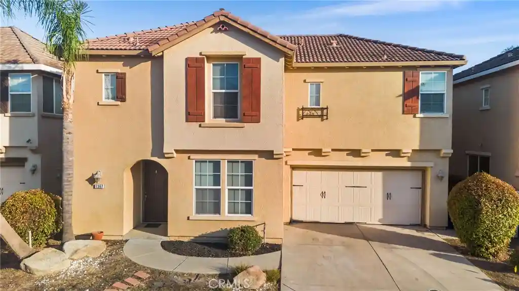 Single family home for sale at 1367 Carlsbad Dr, Merced, CA 95348 | MLS# MC26230800