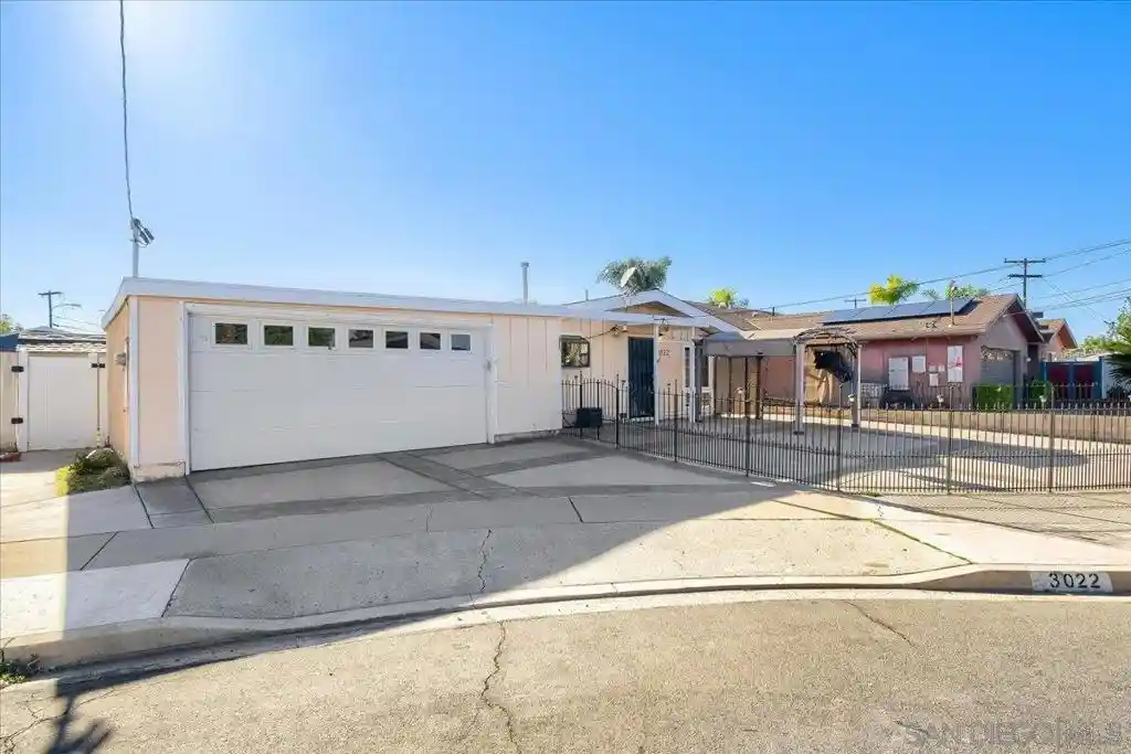 Photo 1 of Single family home for sale at 3022 Feiler Pl, San Diego, CA 92123 | MLS# 260025765SD | Listing updated on 2026-10-28
