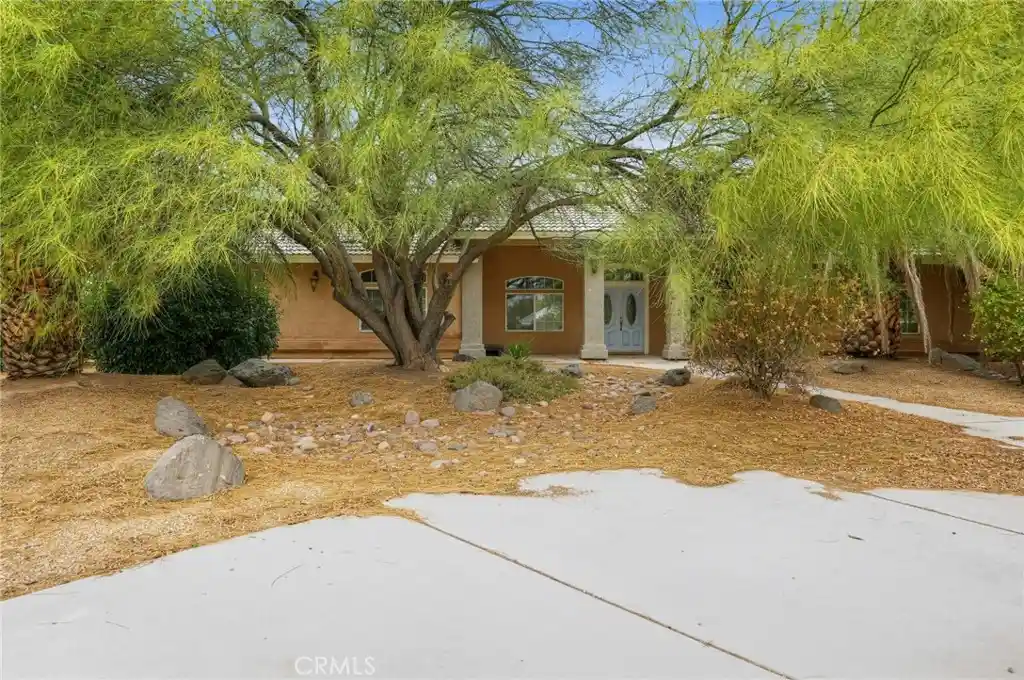 Single family home for sale at 7172 Jargon, Oak Hills, CA 92344 | MLS# OC26230851