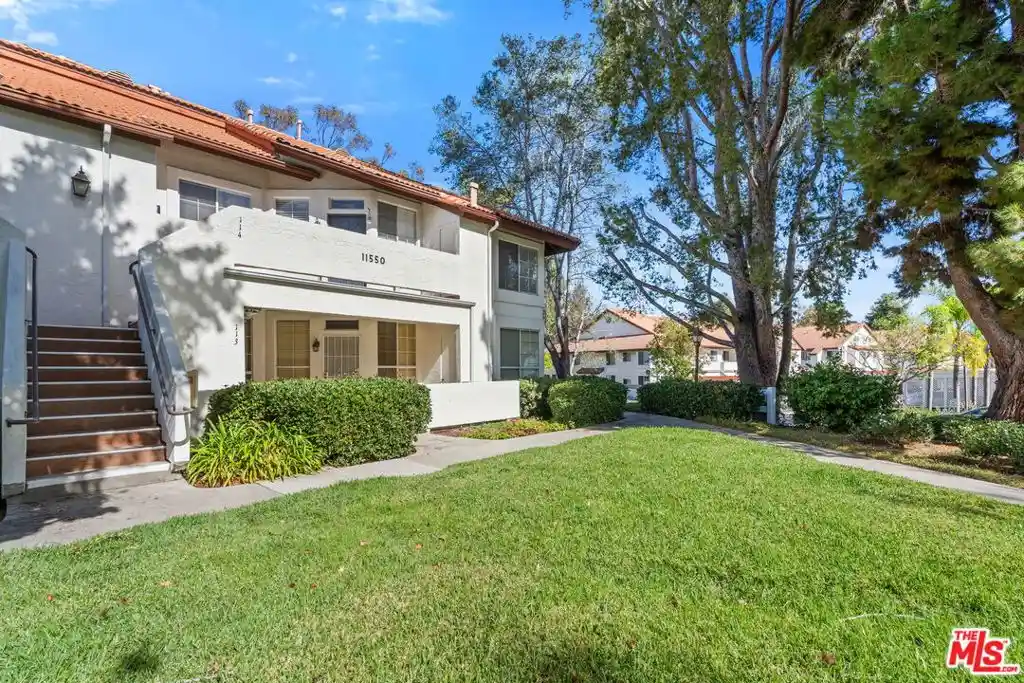Photo 1 of Condo for sale at 11550 Caminito La Bar #114, San Diego, CA 92126 | MLS# 26994985 | Listing updated on 2026-10-27