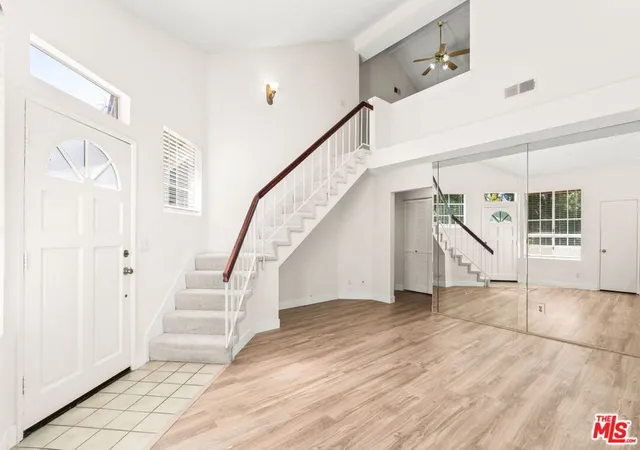 Listing Photo 1 - Condo for sale in building located at 11550 Caminito La Bar, San Diego, CA 92126 - Unit #114