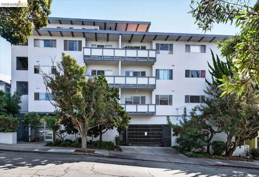 Photo 1 of Condo for sale at 3768 Harrison St #307, Oakland, CA 94611 | MLS# 41152374 | Listing updated on 2026-10-27