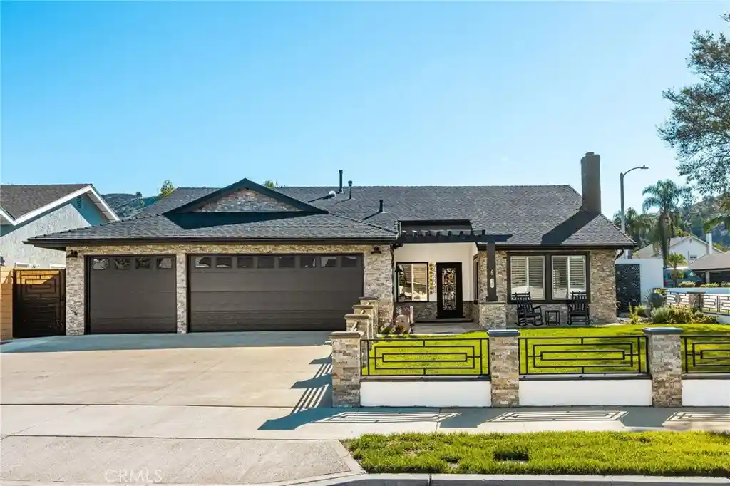 Single family home for sale at 245 N Bobwhite Way, Orange, CA 92869 | MLS# PW26230496