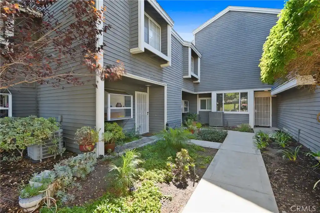 Photo 1 of Condo for sale at 25445 Pine Crk, Wilmington, CA 90744 | MLS# PW26231321 | Listing updated on 2026-10-28