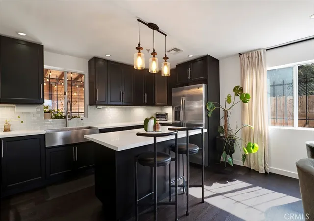 Photo 1 of Townhouse for sale at 12120 Terra Bella St #23, Pacoima, CA 91331 | MLS# SR26231602 | Listing updated on 2026-10-30