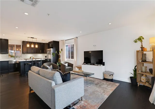 Photo 1 of Townhouse for sale at 12120 Terra Bella St #23, Pacoima, CA 91331 | MLS# SR26231602 | Listing updated on 2026-10-30
