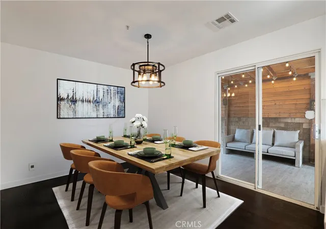 Photo 3 of Townhouse for sale at 12120 Terra Bella St #23, Pacoima, CA 91331 | MLS# SR26231602 | Listing updated on 2026-10-30